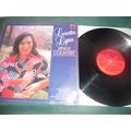 LORETTA LYNN COMPILATION LP - SINGS COUNTRY
