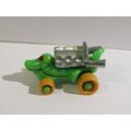 Kinder Surprise Toy 1999 K99 n21 Crocodile Spee...