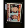 Braves Rookies [Gil Garrido, Tom House] #331 | ...