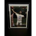 Steve McNair #3 | 1995 Bowman Football Trading ...