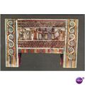 Greece PC - Museum of Heraclion - Sarkophagus H...