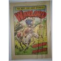 Warlord no. 401