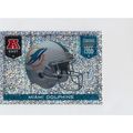 2014 Panini NFL Sticker Collection #19 Miami Do...