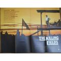THE KILLING FIELDS Sam Waterston, John Malkovic...