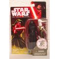 STAR WARS ' The Force Awakens ' KYLO REN figure...