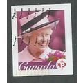 CAN 2006 (P) 'QUEEN ELIZABETH II' FINE USED (EB...