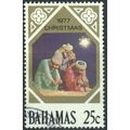 Bahamas 1977 - SG508 - 25c multi - Christmas - ...