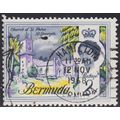 Bermuda, 1962-68 2d Church of St. Peter, SG 164...