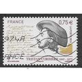 FRA 2011 €0.75 'TRISTAN CORBIERE ' FINE USED (E...