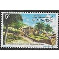 1977 SG 106 - MNH (**)