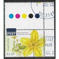 AUS 2017 $2.10 'WATER PLANTS - ENTIRE MARSHWORT...