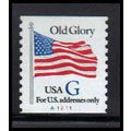 2890 32c G Old Glory Very Fine MNH CNS A1211 PA...