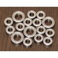 (16pcs) KYOSHO PURE TEN EP ALPHA 2 / ALPHA 3 / ...