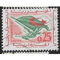 1963 Michel 396 - fine used (o)