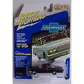 JOHNNY LIGHTNING ' CLASSIC COLLECTION ' 1962 CH...