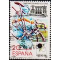 Spain. 1990 20p S.G.3050 Used