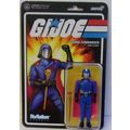 G. I. JOE ' COBRA COMMANDER ' action figure ( R...
