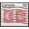 Canada. 1978 30c S.G.915 Used