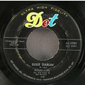 Robin Luke - Susie Darlin / Living's Loving You...