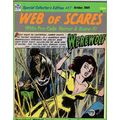 WEB OF SCARES Special Collectors Edition # 1 ( ...