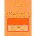 Wordsworth Collector's Editions-The Hound of th...