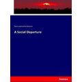 A Social Departure