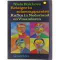 Reiziger In Scheerapparaten
