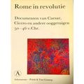 Rome In Revolutie (Pbk)
