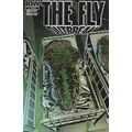 VARIANT - THE FLY: OUTBREAK NO. 3 SUBSCRIPTION ...