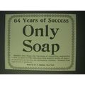1900 Babbitt's Best Soap Ad - 64 years of succe...