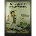 1975 Eve Cigarettes Ad - A Little in Every Woman