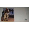 1989 American Express Card Ad - Robert Trent Jones, Sr. Cardmember since 1958