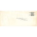 Canada #EN41b Postal Sta. Used Precancelled (FR...