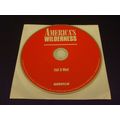 America's Wilderness - East & West (DVD, 2002)