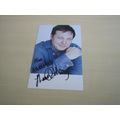Shaun Dooley (Gentleman Jack) hand signed RARE ...