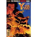 Y-The Last Man (Vol 1) # 048 NM MODERN AGE COMICS