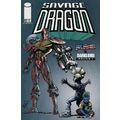 Savage Dragon # 067 NM MODERN AGE COMICS