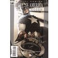 Captain America: The Chosen (2007 Ltd) # 001 NM...