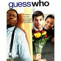 Guess Who (DVD, 2005) (L52)