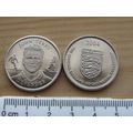Sainsbury 2004 England Squad John Terry Token (...