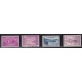777 3c Rhode Island Barely Clears MNH VA0617d