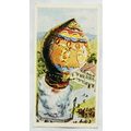 1961 Cooper's Tea card Transport through the ag...