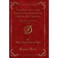 The History of the Famous Preacher Friar Gerund...