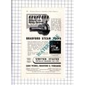 United States Metallic Packing Bradford / Marin...
