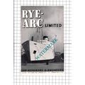 Rye Arc Ltd London Ship Repairers Advert - c.19...