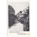 Longford Hall Conservatory Stretford Reproducti...