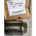 NEW Spirax Sarco DF1 1/2” Stainless Steam Trap ...
