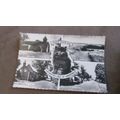 1950s real photo Postcard - Leysdown Scenes, Is...
