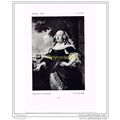 GERTRUDE VAN DUBBELDE, B VAN DER HELST, DUTCH, ...
