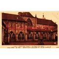 Saint Die, Vosges, Le Cloitre, France, 1910/20s...